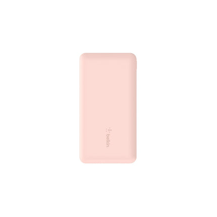 PowerBank BELKIN 10000 mAh rose gold