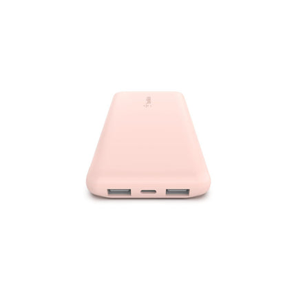 PowerBank BELKIN 10000 mAh rose gold