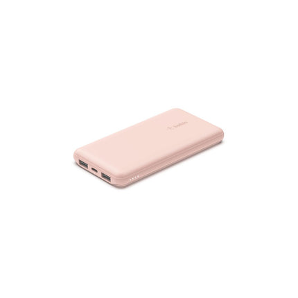 PowerBank BELKIN 10000 mAh rose gold