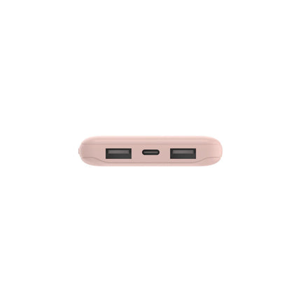 PowerBank BELKIN 10000 mAh rose gold