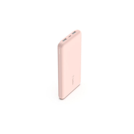 PowerBank BELKIN 10000 mAh rose gold