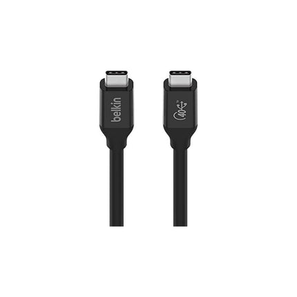 Adaptateur USB C BELKIN USB 4 C 0.80M