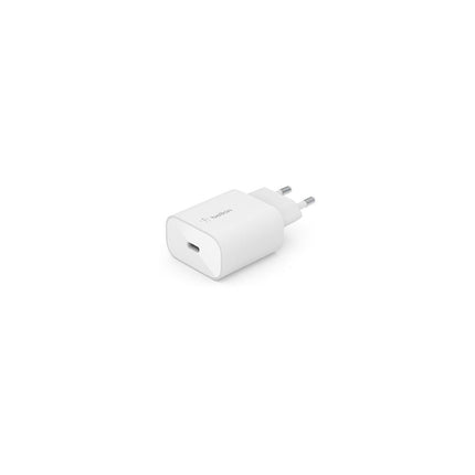 Chargeur BELKIN USB-C 25W Blanc