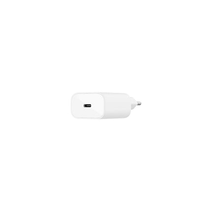 Chargeur BELKIN USB-C 25W Blanc