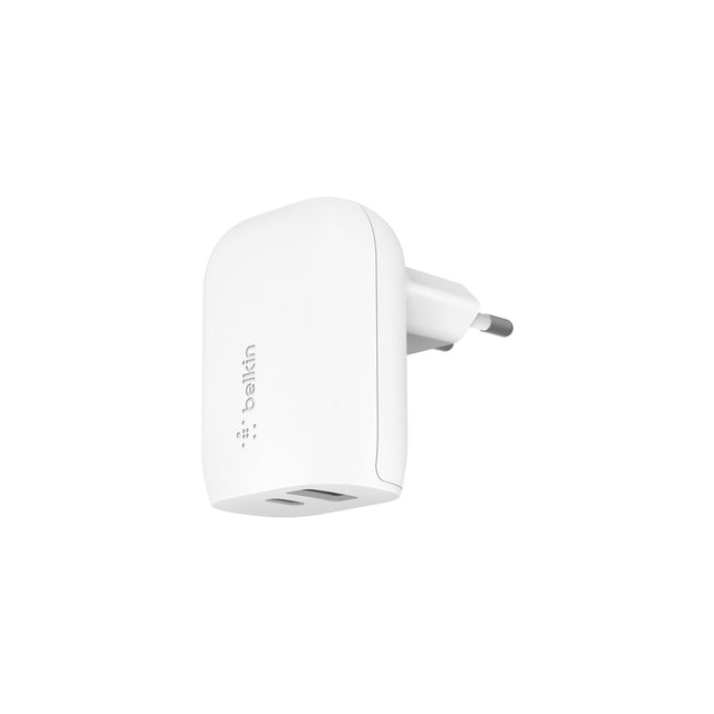 Chargeur allume-cigare BELKIN 37W USB-A / USB-C