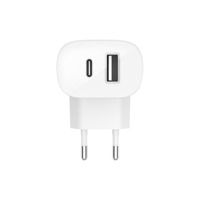 Chargeur allume-cigare BELKIN 37W USB-A / USB-C