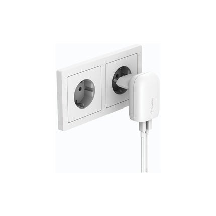 Chargeur allume-cigare BELKIN 37W USB-A / USB-C