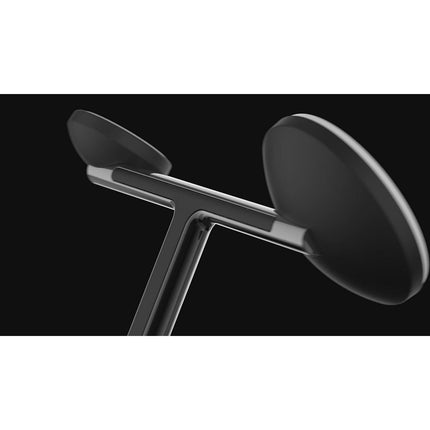 Chargeur universel BELKIN MagSafe 3 en 1 Noir
