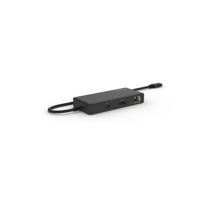 Station d'accueil BELKIN USB-C multiport 5-en-1