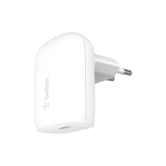 Chargeur BELKIN 30W USB-C pour samsung et apple