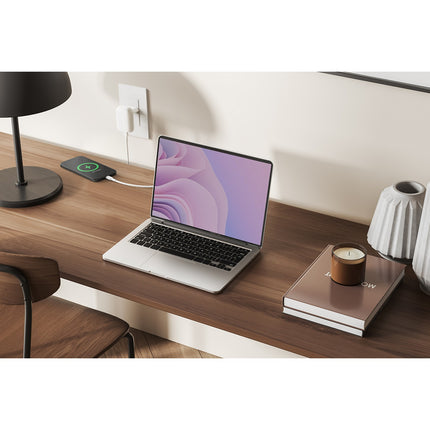 Chargeur BELKIN 30W USB-C pour samsung et apple