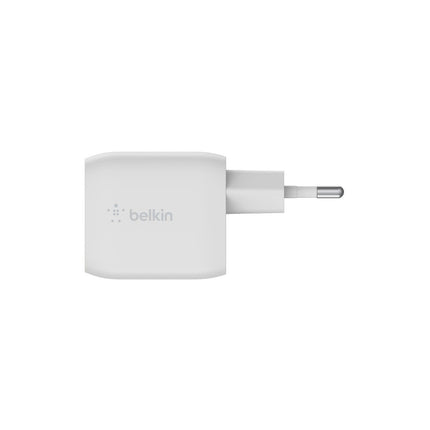 Chargeur BELKIN USB-C 45W Blanc