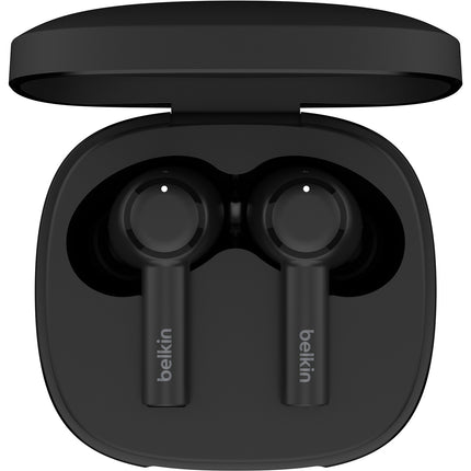 Ecouteurs BELKIN SoundForm Pulse Noir