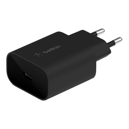 Chargeur BELKIN USB-C 25W Noir