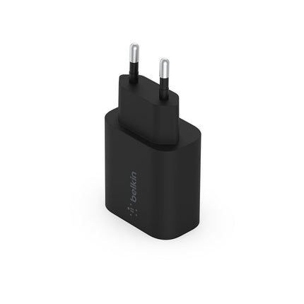 Chargeur BELKIN USB-C 25W Noir
