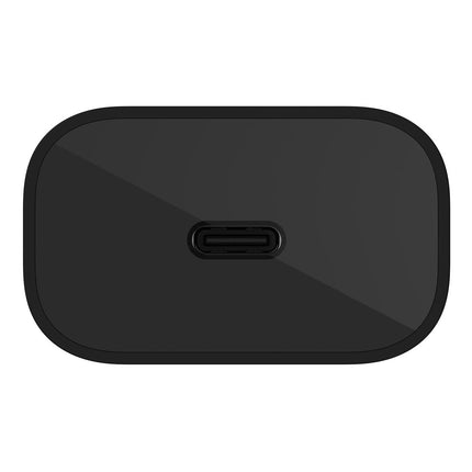 Chargeur BELKIN USB-C 25W Noir