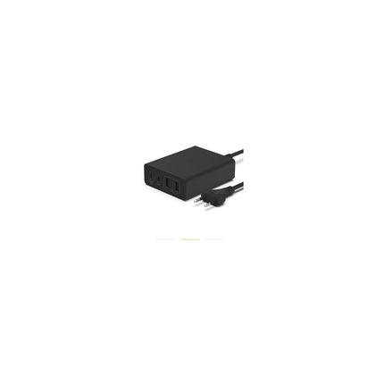 Chargeur ordinateur portable BELKIN 4 ports 2 USB-C 2 USB-A 108W Noir