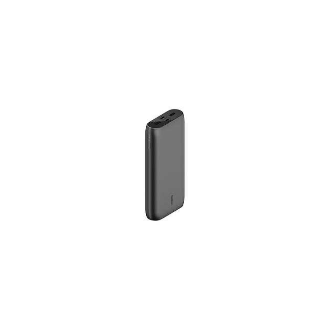 Batterie externe BELKIN 26 000 mAh noir 4 ports 32W