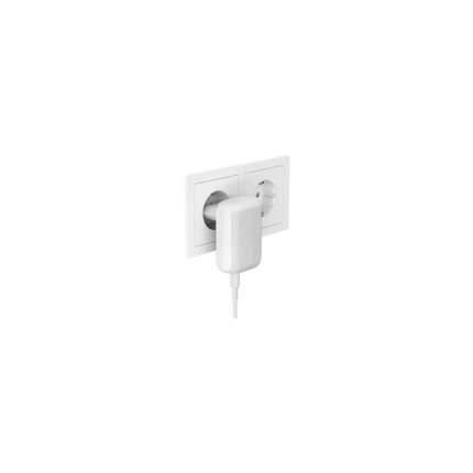 Chargeur BELKIN USB-C 30W Power Delivery + USB-A 12W