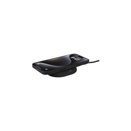 Chargeur induction BELKIN support recharge 15W 2 en 1 pliable