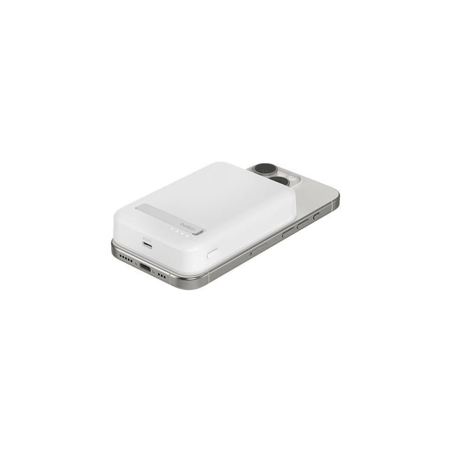 Batterie externe BELKIN 10000 mAh 15W MagSafe avec support