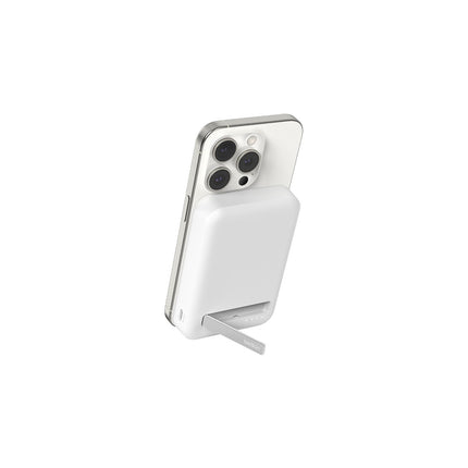 Batterie externe BELKIN 10000 mAh 15W MagSafe avec support