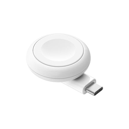 Chargeur BELKIN Dongle de Charge Rapide pour Apple Watch