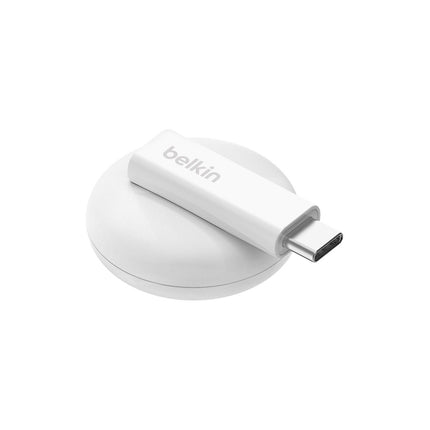 Chargeur BELKIN Dongle de Charge Rapide pour Apple Watch