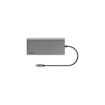 Station d'accueil BELKIN USB-C 8 en 1 universelle Hub Core