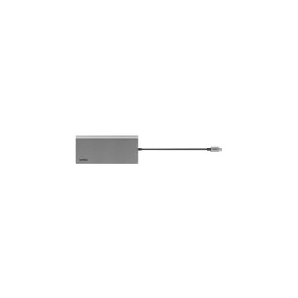 Station d'accueil BELKIN USB-C 8 en 1 universelle Hub Core