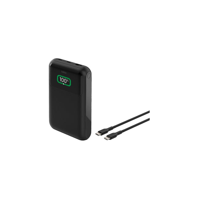 Batterie externe BELKIN 20000 mAh 65W pour ordinateur portable