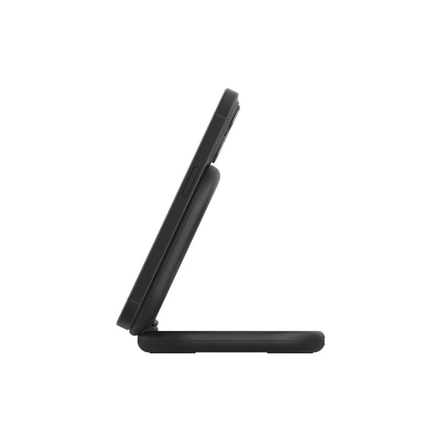 Chargeur induction BELKIN induction 15W noir