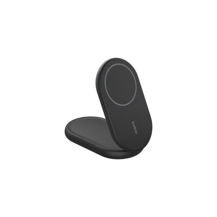 Chargeur induction BELKIN induction 15W 2en1 noir