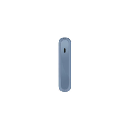 Batterie externe BELKIN 10000 mAh avec cable USB-C intégre bleu