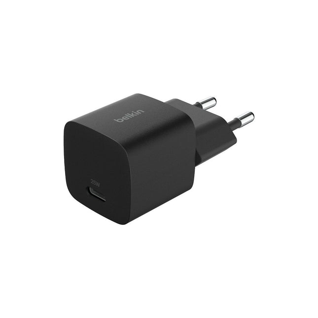 Chargeur BELKIN 25W USB-C Noir