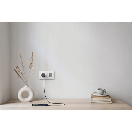 Chargeur BELKIN 25W USB-C Noir