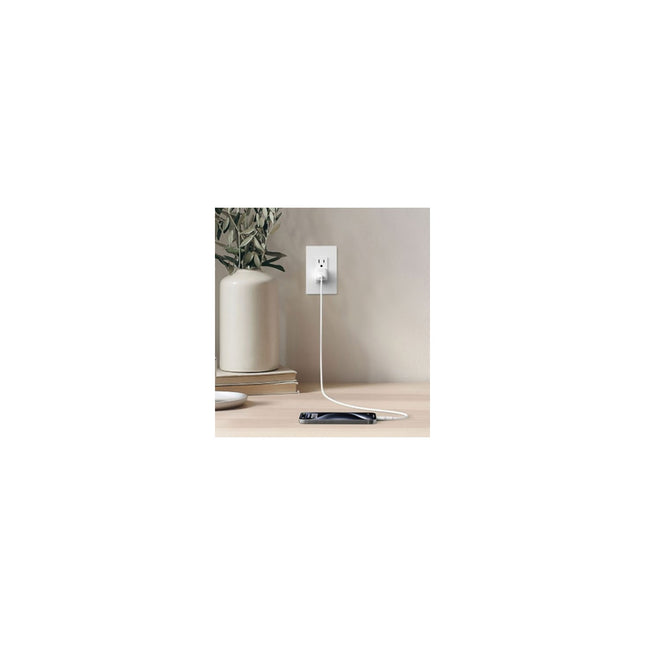Chargeur BELKIN 20W USB-C BLANC