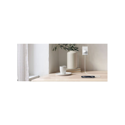 Chargeur BELKIN 20W USB-C BLANC