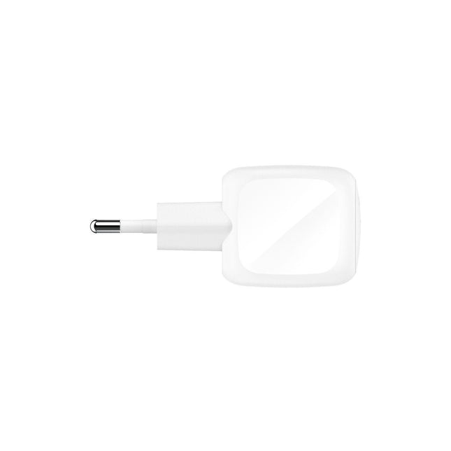 Chargeur BELKIN 45W USB charge rapide & 1M C-C blanc
