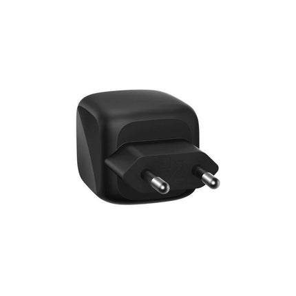 Chargeur BELKIN 50W Noir GaN