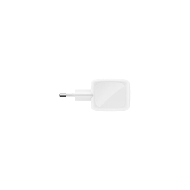 Chargeur BELKIN 50W Blanc GaN