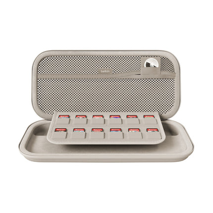 Sacoche BELKIN Travel case sable