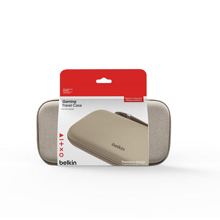 Sacoche BELKIN Travel case sable