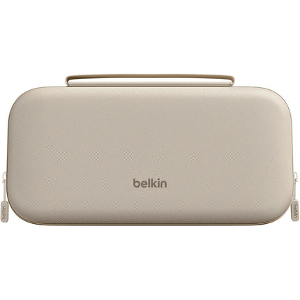Sacoche BELKIN Nintendo Switch 2 avec batterie Sable