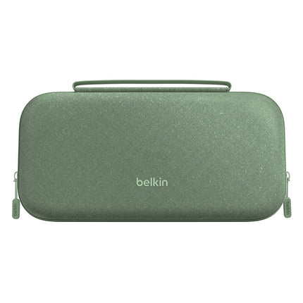 Sacoche BELKIN Nintendo Switch 2 avec batterie Verte
