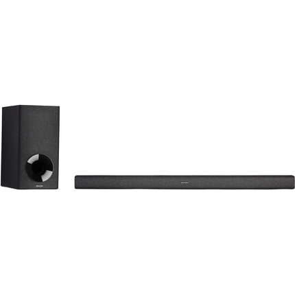 Barre de son DENON DHT-S416