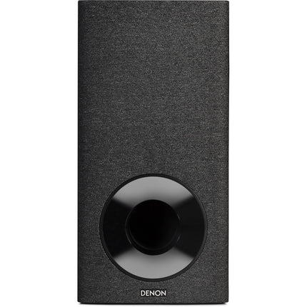 Barre de son DENON DHT-S416