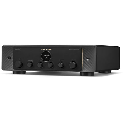 Amplificateur HiFi MARANTZ 40n Black
