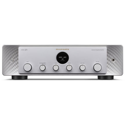 Amplificateur HiFi MARANTZ 40n Black