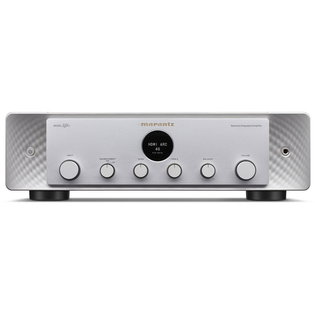 Amplificateur HiFi MARANTZ 40n Black